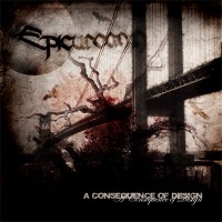 EPICUREAN - A Consequence of Design cover 