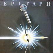 EPITAPH - Handicap cover 