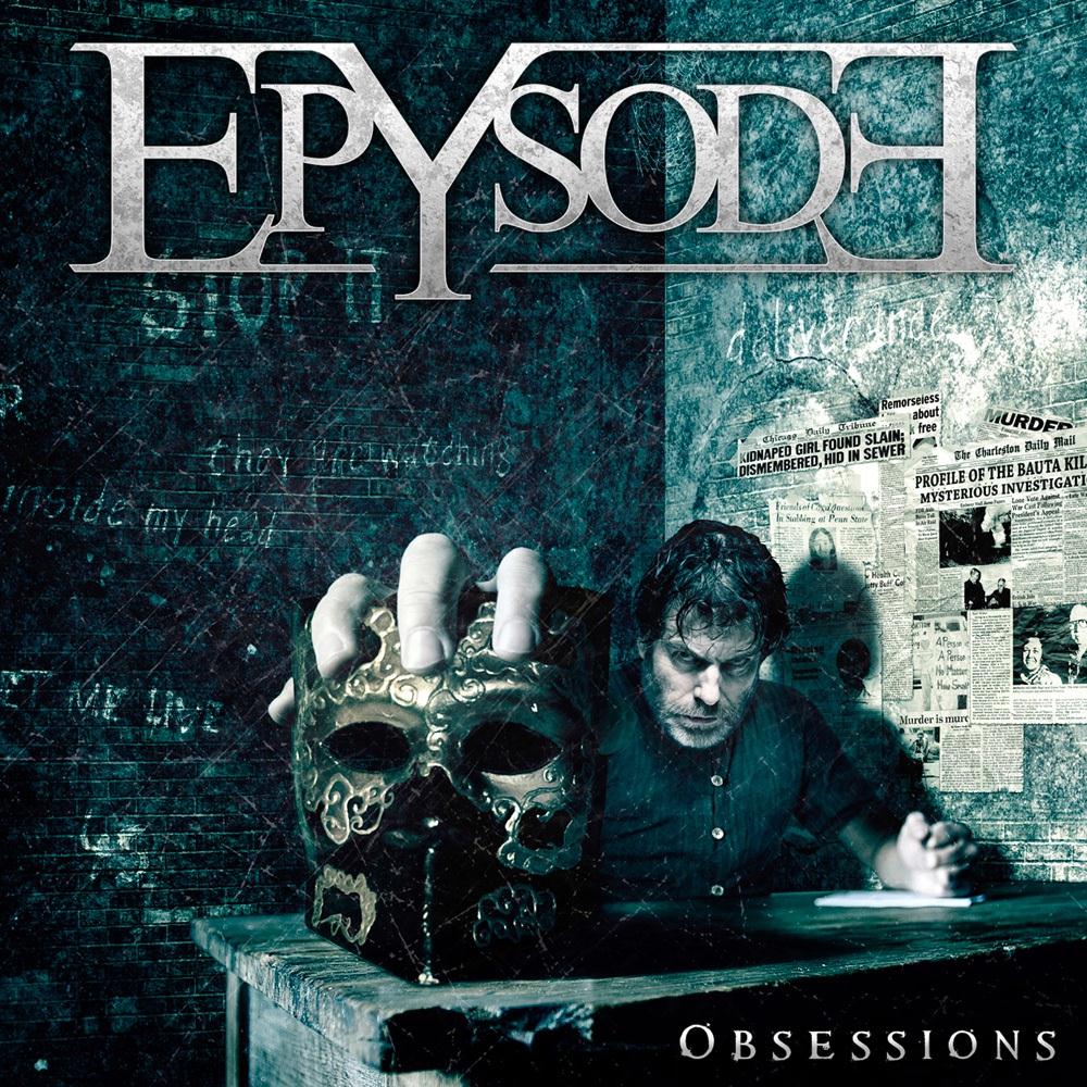 EPYSODE - Obsessions cover 