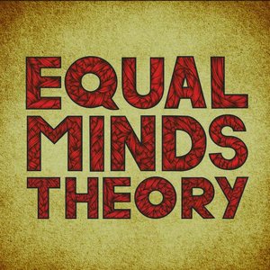 EQUAL MINDS THEORY - Equal Minds Theory cover 