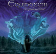 EQUINOXEM - Prophecies of Soul cover 