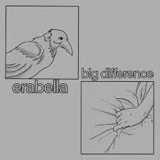 ERABELLA - The Familiar Grey (Big Difference Remix) cover 
