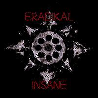 ERADIKAL INSANE - Deathcore United cover 