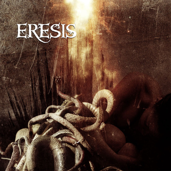 ERESIS - Eresis cover 