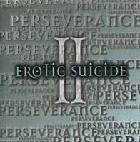 EROTIC SUICIDE - Perseverance cover 