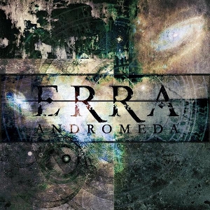 ERRA - Andromeda cover 