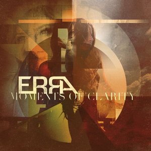 ERRA - Moments Of Clarity cover 
