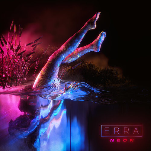 ERRA - Neon cover 