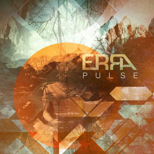 ERRA - Pulse cover 