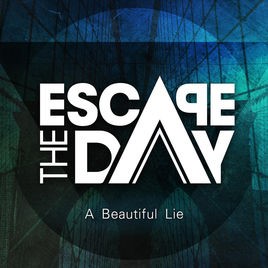 ESCAPE THE DAY - A Beautiful Lie cover 