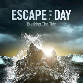 ESCAPE THE DAY - Breaking The Tide cover 