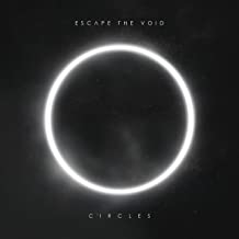 ESCAPE THE VOID - Circles cover 