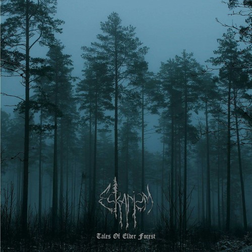 ESKAPISM - Tales of Elder Forest cover 