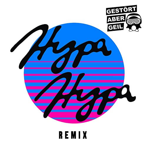 ESKIMO CALLBOY - Hypa Hypa (Gestört Aber GeiL Remix) cover 