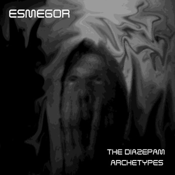 ESMEGOR - The Diazepam Archetypes cover 