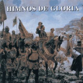 ESTIRPE IMPERIAL - Himnos De Gloria cover 