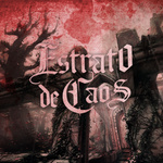 ESTRATO DE CAOS - Confinado cover 