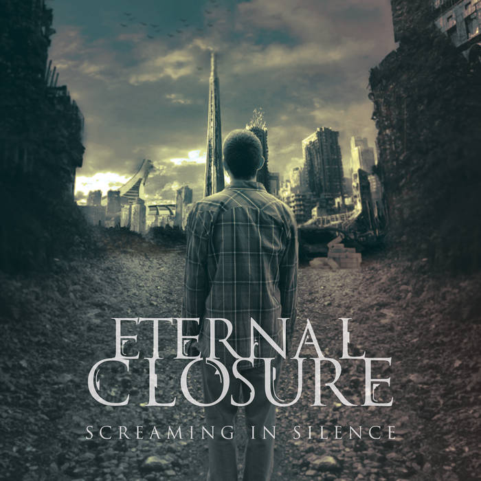 ETERNAL CLOSURE - Screaming In Silence cover 