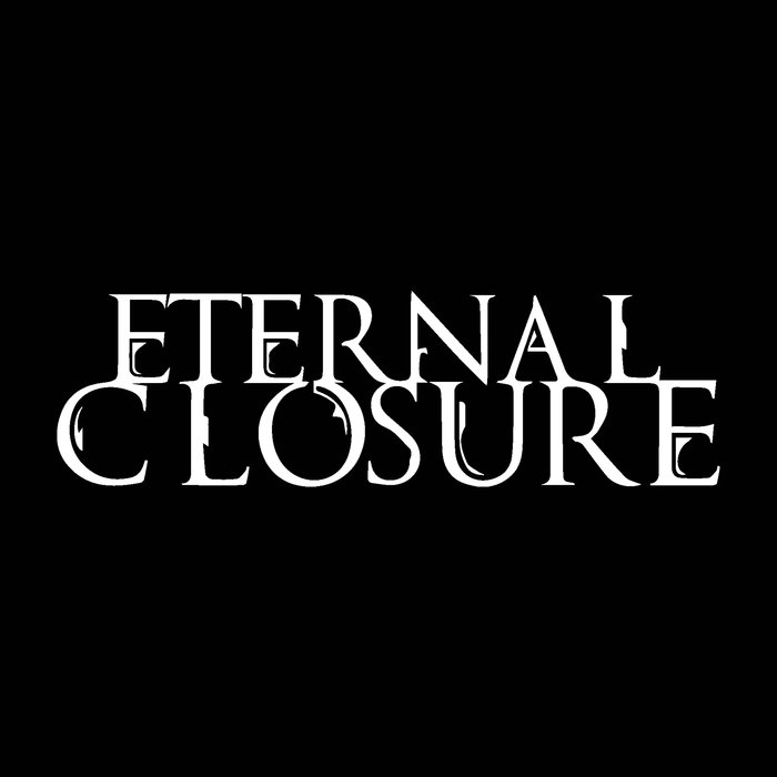 ETERNAL CLOSURE - Wake Up Dead cover 