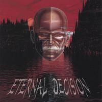 ETERNAL DECISION - Eternal Decision cover 