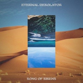 ETERNAL DESOLATOR - Song Of Sirens cover 