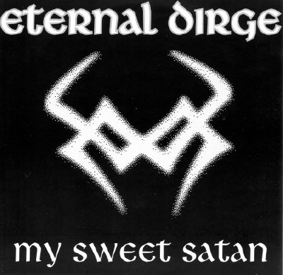ETERNAL DIRGE - My Sweet Satan cover 