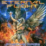 ETERNAL FLIGHT - Positive Rage cover 