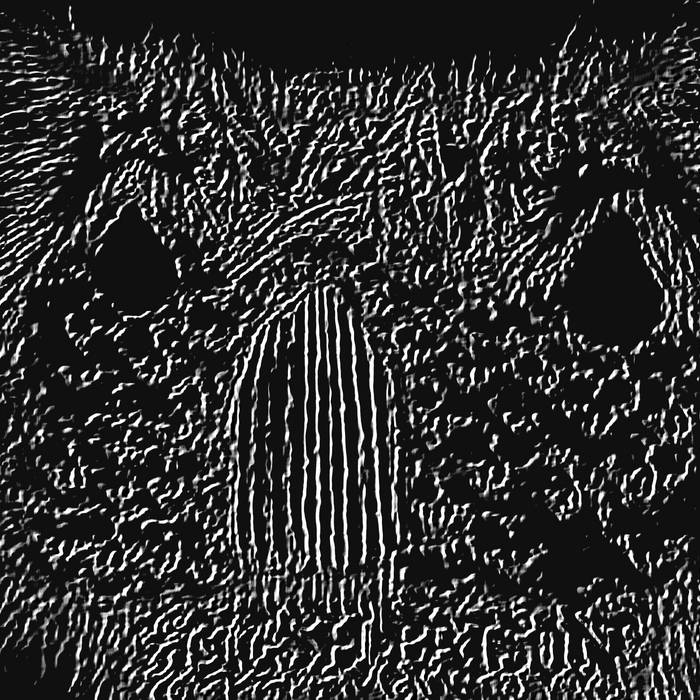 ETERNAL GENDER CRISIS - Flesh Prison cover 