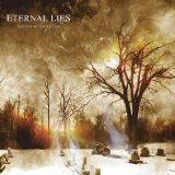 ETERNAL LIES - Spiritual Deception cover 