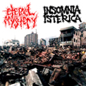 ETERNAL MYSTERY - Eternal Mystery / Insomnia Isterica cover 