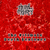 ETERNAL MYSTERY - The Ultimate Death Sentence cover 
