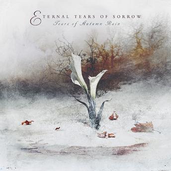 ETERNAL TEARS OF SORROW - Tears of Autumn Rain cover 