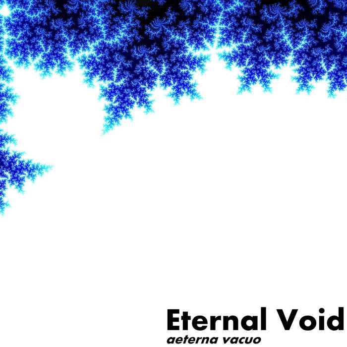 ETERNAL VOID (TN) - Aeterna Vacuo cover 