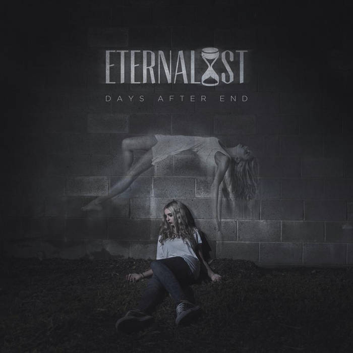ETERNALIST - Days After End cover 