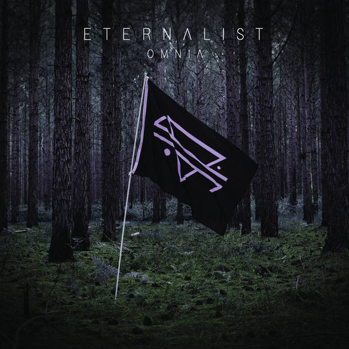 ETERNALIST - Omnia cover 