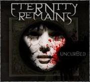 ETERNITY REMAINS - Uncurbed cover 