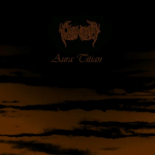 ETERNIUM - Aura Titian cover 