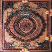 ETHEREAL PANDEMONIUM - Arcanum Lunae cover 