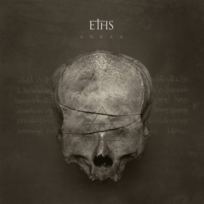 ETHS - Ankaa cover 