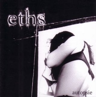 ETHS - Autopsie cover 