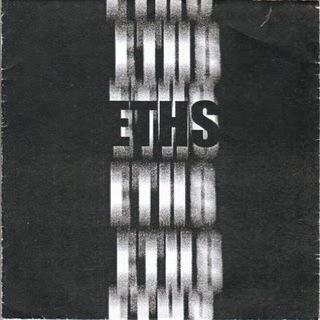 ETHS - Eths cover 