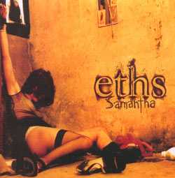 ETHS - Samantha cover 