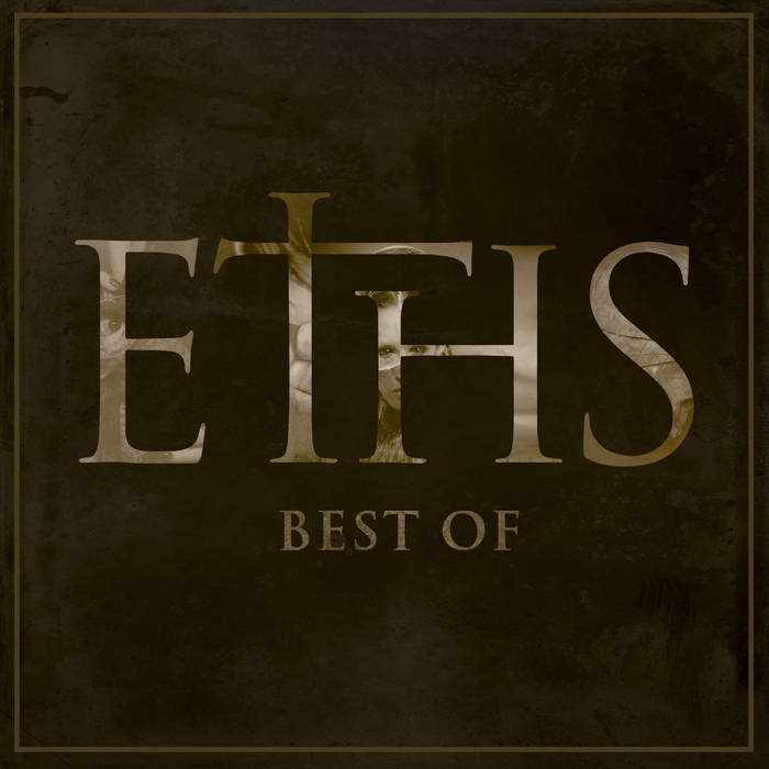 ETHS - The Best Of Eths cover 