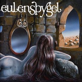 EULENSPYGEL - Eulenspygel cover 