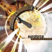 EUROFORCE - Euroforce cover 