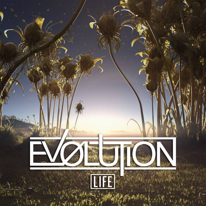 EV0LUTION - Life cover 