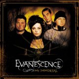 EVANESCENCE - My Immortal cover 