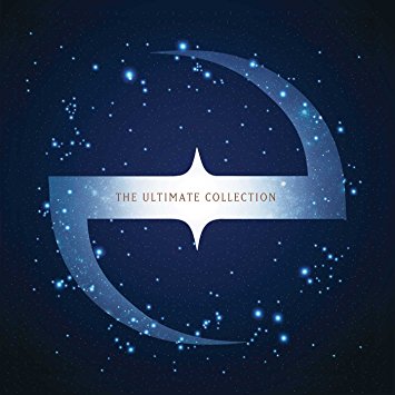 EVANESCENCE - The Ultimate Collection cover 