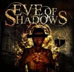 EVE OF SHADOWS - Eve Of Shadows cover 