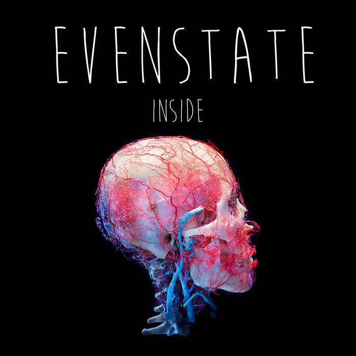 EVENSTATE - Inside cover 